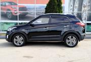 Hyundai Creta I Саратов  - изображение 36
