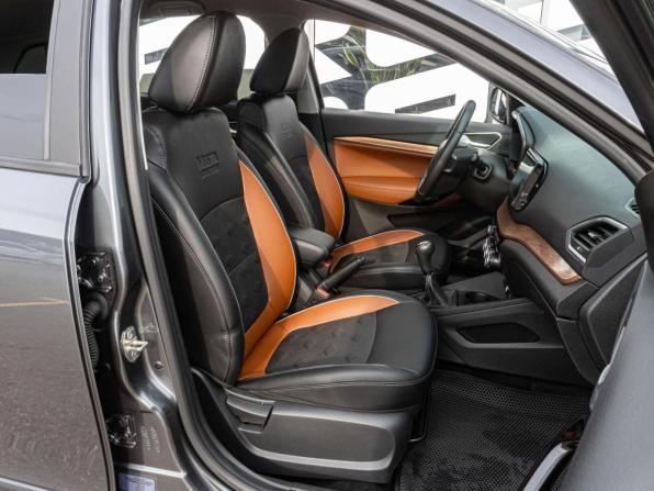 Lada (ВАЗ) Vesta I Рестайлинг (NG) с пробегом 2024 года, цена 1 420 000 рублей, 51430 км, универсал, Автокод Объявления