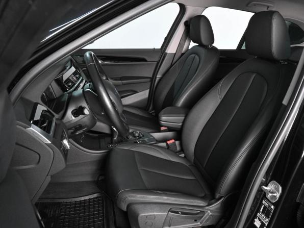 BMW X1 II (F48) Рестайлинг с пробегом 2021 года, цена 2 930 000 рублей, 38736 км, внедорожник, Автокод Объявления