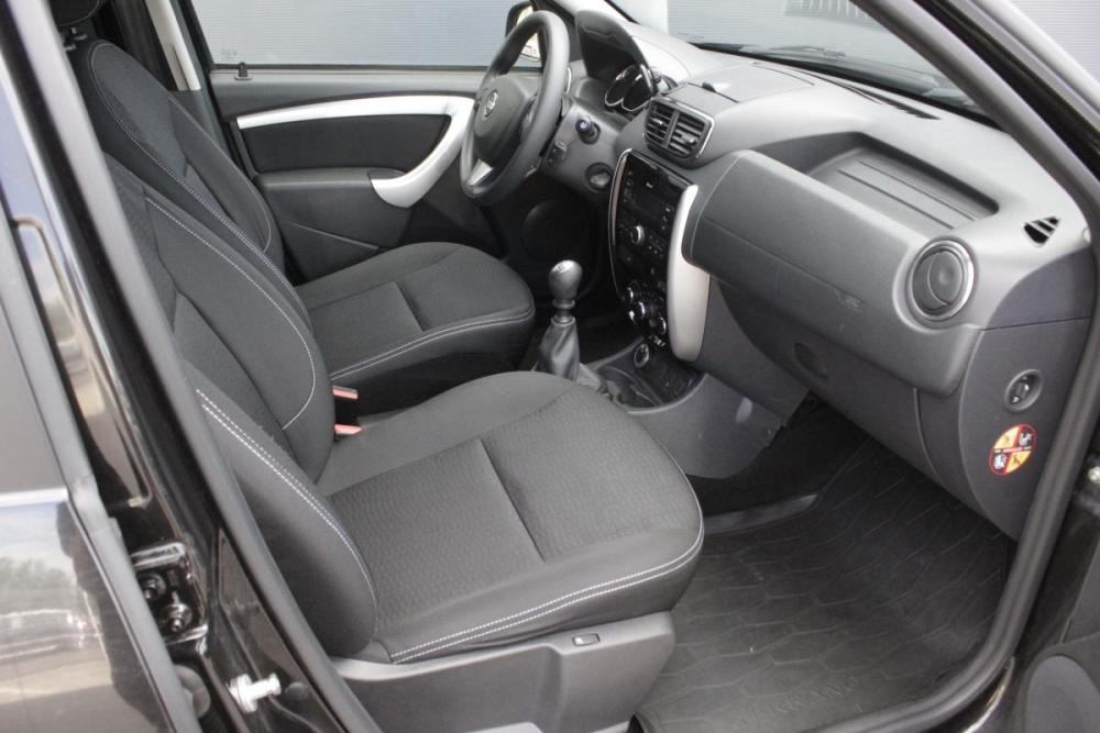Nissan Terrano III (D10) Брянск  - изображение 6