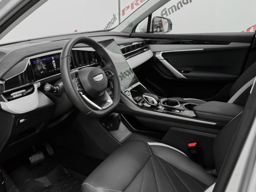 Geely Atlas II Екатеринбург  - изображение 11