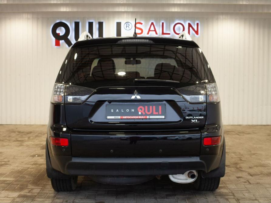 Mitsubishi Outlander II Иваново  - изображение 9