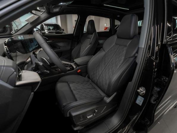 Audi Q5 III с пробегом 2026 года, цена 6 500 000 рублей, 11 км, внедорожник, Автокод Объявления