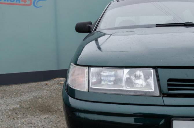 Lada (ВАЗ) 2110 с пробегом 2003 года, цена 119 000 рублей, 230000 км, седан, Автокод Объявления