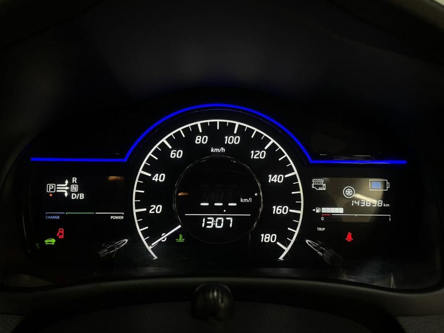 Nissan Note II Рестайлинг Воронеж  - изображение 10