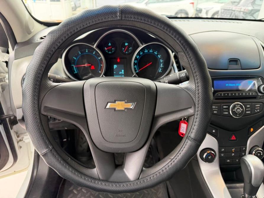 Chevrolet Cruze I Рестайлинг Таганрог  - изображение 26