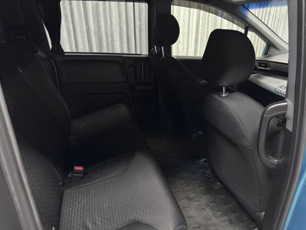 Honda Freed I Рестайлинг с пробегом 2012 года, цена 1 250 000 рублей, 159534 км, компактвэн, Автокод Объявления