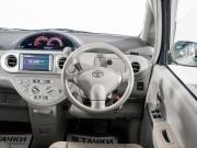 Toyota Porte I Иркутск  - изображение 27