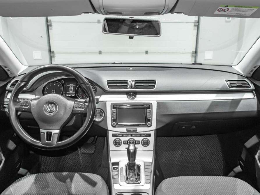 Volkswagen Passat B7 Екатеринбург  - изображение 16
