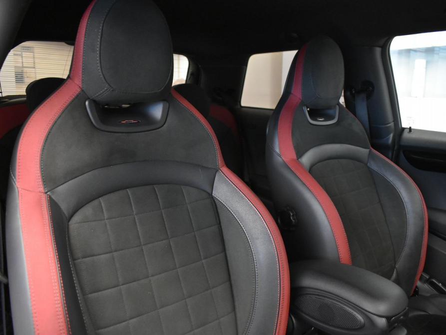 Mini Hatch III (F55/F56) Рестайлинг Москва  - изображение 30