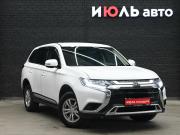 Mitsubishi Outlander III Рестайлинг 3 Екатеринбург  - изображение 22