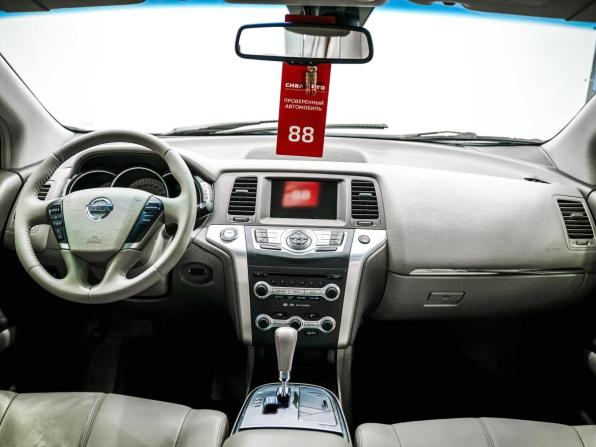 Nissan Murano II (Z51) с пробегом 2009 года, цена 1 147 000 рублей, 175717 км, внедорожник, Автокод Объявления