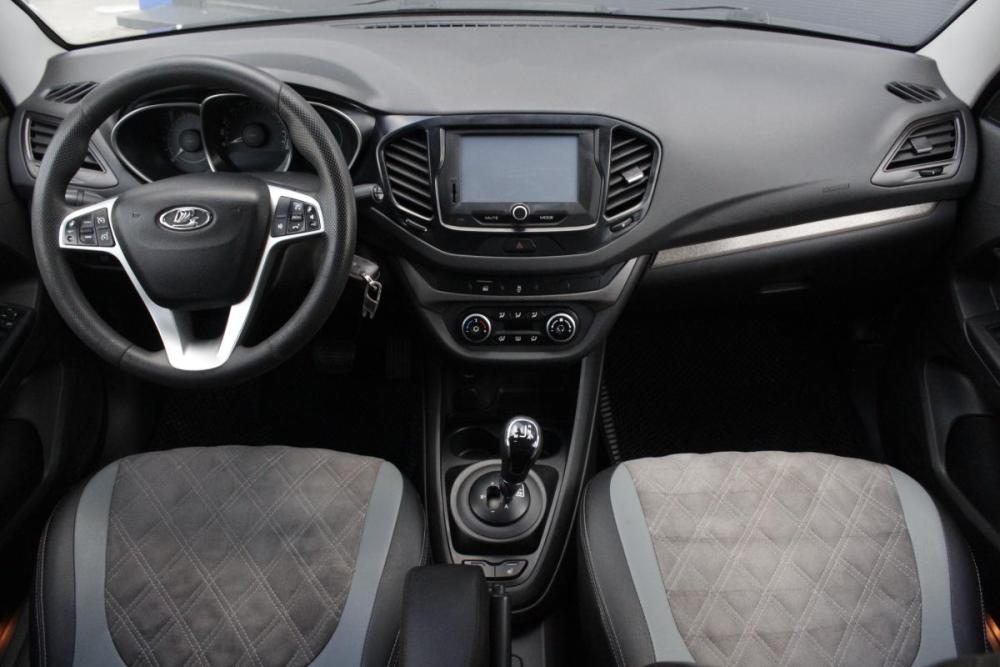Lada (ВАЗ) Vesta I Брянск  - изображение 13