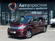 Honda Stepwgn V Волгоград  - изображение 25