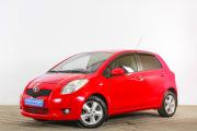 Toyota Yaris II Тюмень  - изображение 22