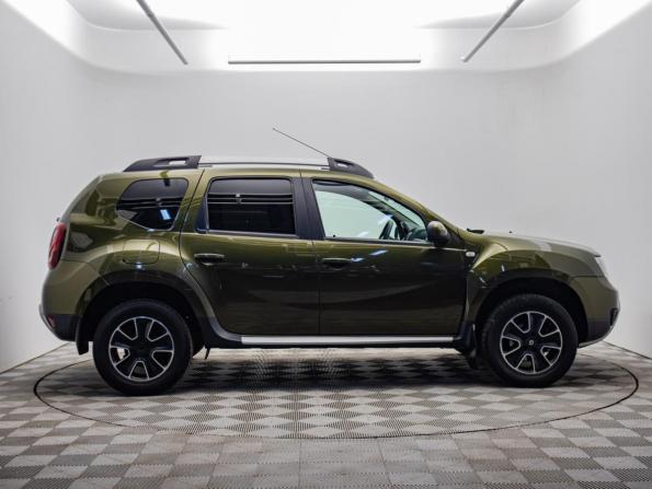 Renault Duster I Рестайлинг с пробегом 2020 года, цена 1 320 000 рублей, 179231 км, внедорожник, Автокод Объявления