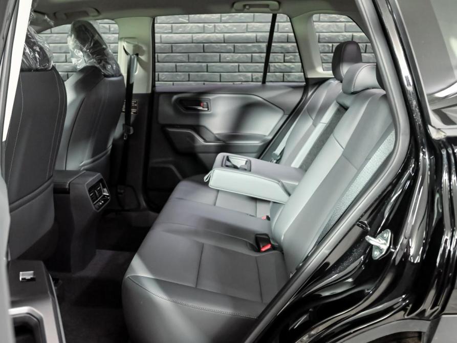 Toyota RAV4 VI (XA60) Екатеринбург  - изображение 22