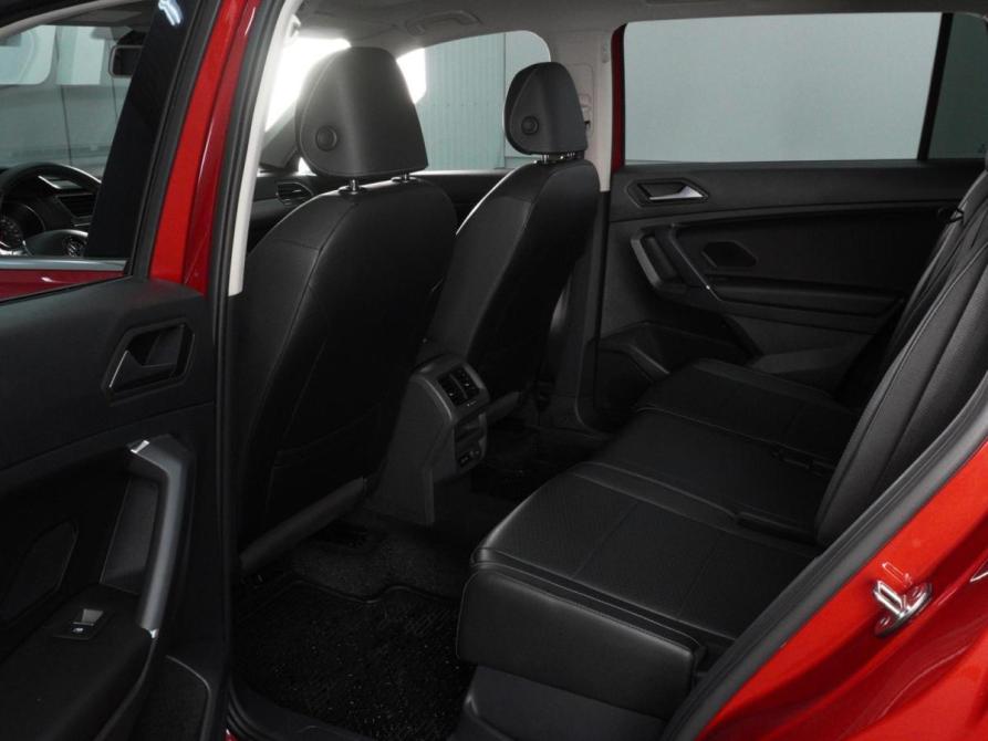 Volkswagen Tiguan II Минеральные Воды  - изображение 11