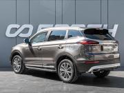 Geely Atlas Pro Краснодар  - изображение 25
