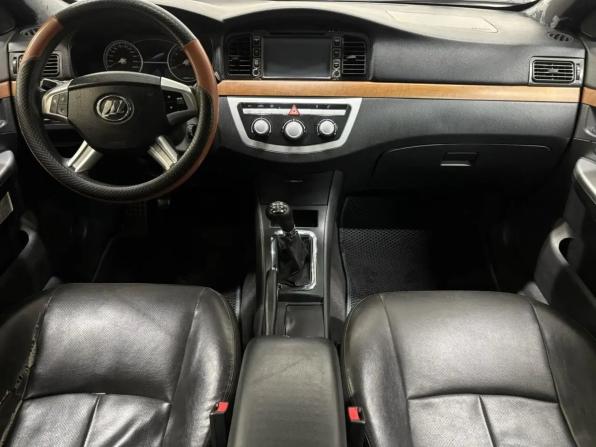 Lifan Solano I (620) с пробегом 2011 года, цена 329 000 рублей, 177000 км, седан, Автокод Объявления