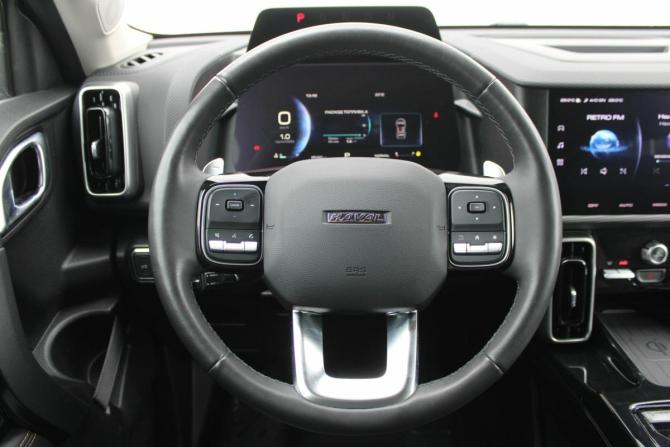 Haval Dargo с пробегом 2023 года, цена 2 455 000 рублей, 85000 км, внедорожник, Автокод Объявления