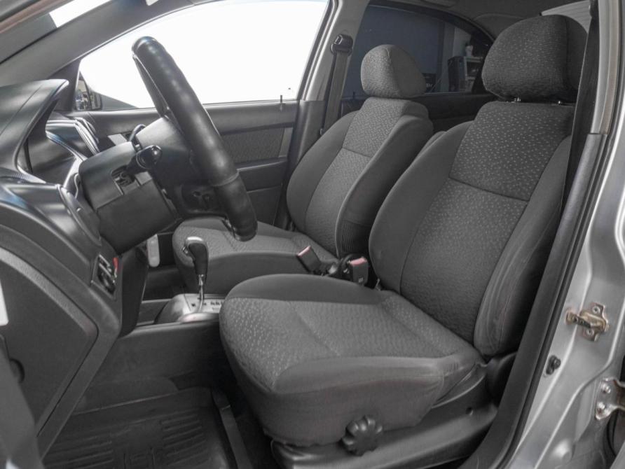 Chevrolet Aveo I Рестайлинг Тюмень  - изображение 10