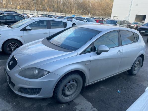 SEAT Leon II Рестайлинг с пробегом 2011 года, цена 595 000 рублей, 189000 км, хэтчбек, Автокод Объявления