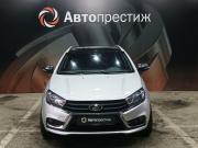 Lada (ВАЗ) Vesta I Ставрополь  - изображение 27