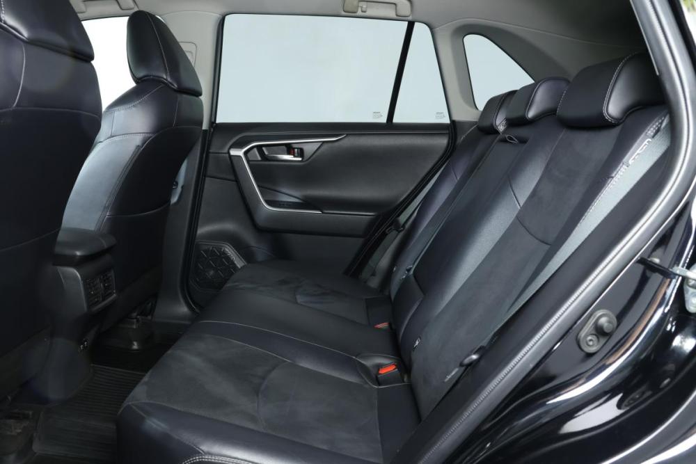 Toyota RAV4 V (XA50) Москва  - изображение 10