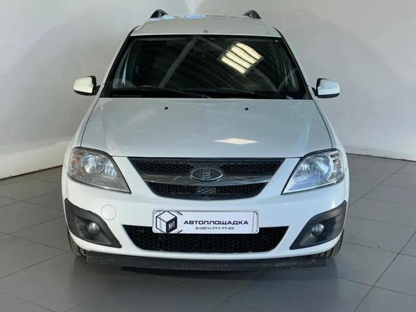 Lada (ВАЗ) Largus I с пробегом 2013 года, цена 549 000 рублей, 506825 км, универсал, Автокод Объявления