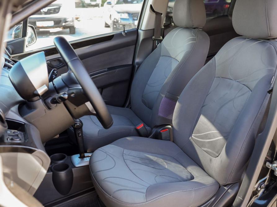 Chevrolet Spark III Ижевск  - изображение 11