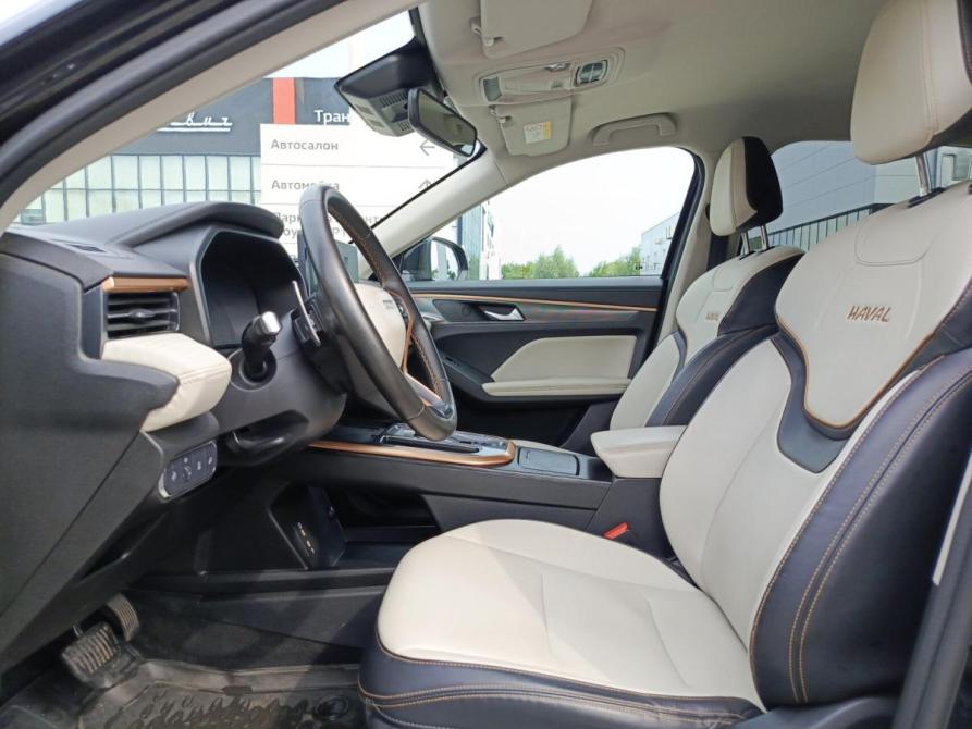 Haval Jolion I Чебоксары  - изображение 20