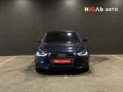 Audi A4 IV (B8) Рестайлинг Челябинск  - изображение 26