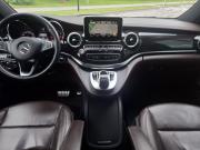 Mercedes-Benz V-Класс III (W447) Санкт-Петербург  - изображение 58