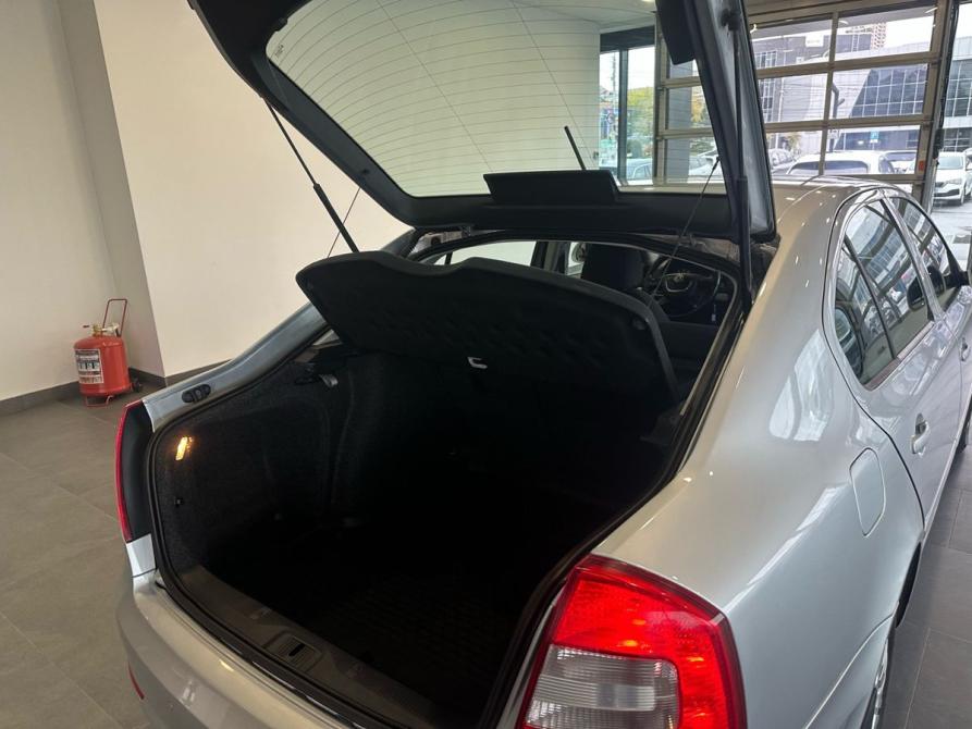 Skoda Octavia II (A5) Рестайлинг Новосибирск  - изображение 24