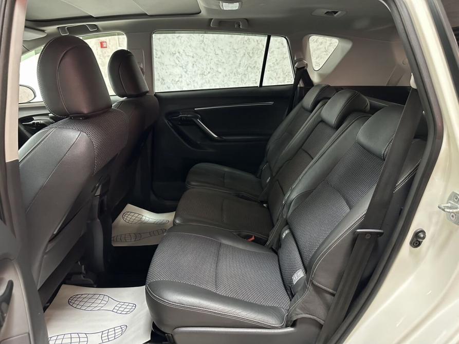 Toyota Verso I Рестайлинг Ярославль  - изображение 14