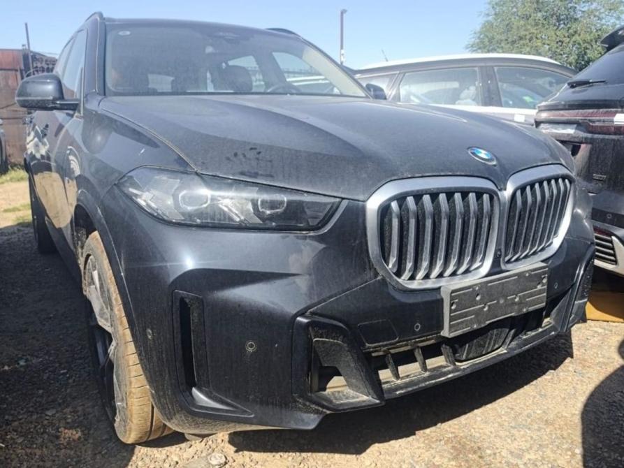 BMW X5 IV (G05/G18) Рестайлинг Самара  - изображение 1