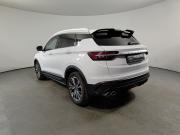 Belgee X50 Уфа  - изображение 35