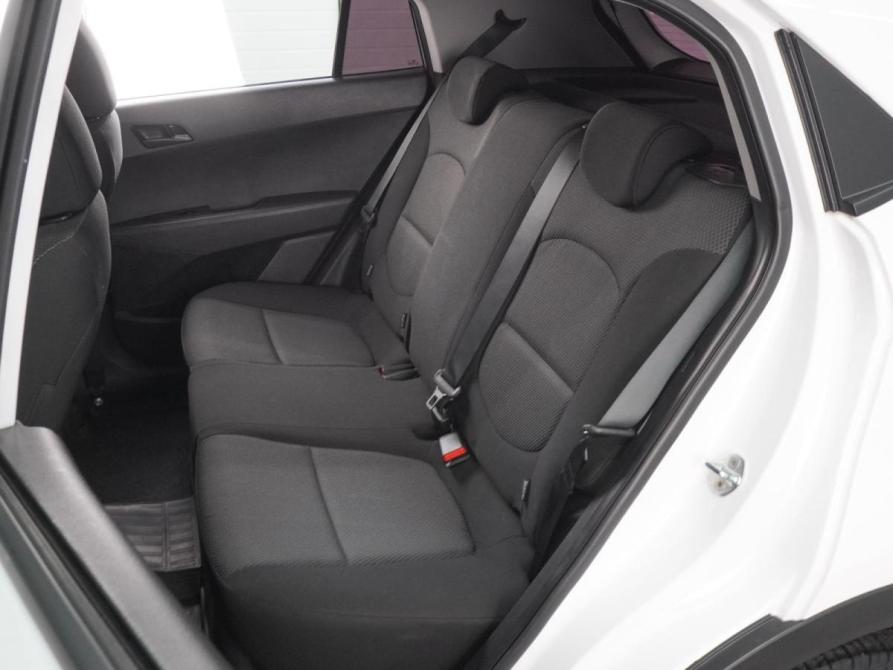 Hyundai Creta I Рестайлинг Воронеж  - изображение 9