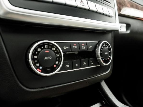 Mercedes-Benz GL-Класс II (X166) с пробегом 2015 года, цена 3 330 000 рублей, 167390 км, внедорожник, Автокод Объявления