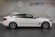 BMW 3 серии VI (F3x) Рестайлинг Москва  - изображение 30
