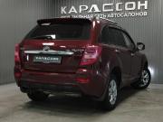 Lifan X60 I Рестайлинг Пермь  - изображение 19