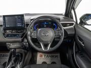 Toyota Corolla XII (E210) Иркутск  - изображение 35