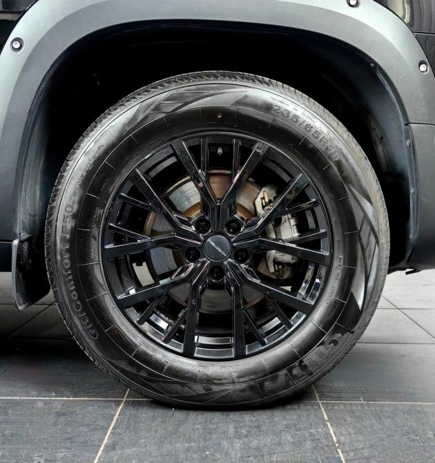 Haval Dargo I Москва  - изображение 24