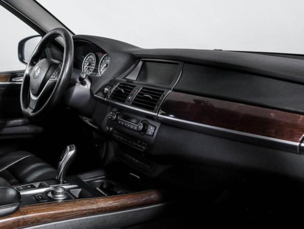 BMW X5 II (E70) с пробегом 2009 года, цена 1 400 000 рублей, 310205 км, внедорожник, Автокод Объявления