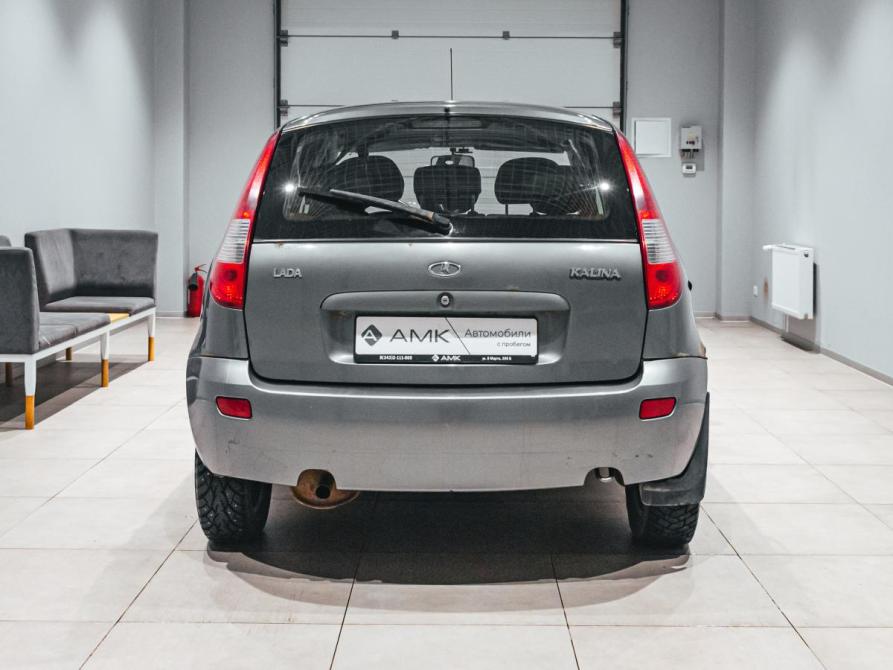 Lada (ВАЗ) Kalina I Екатеринбург  - изображение 9