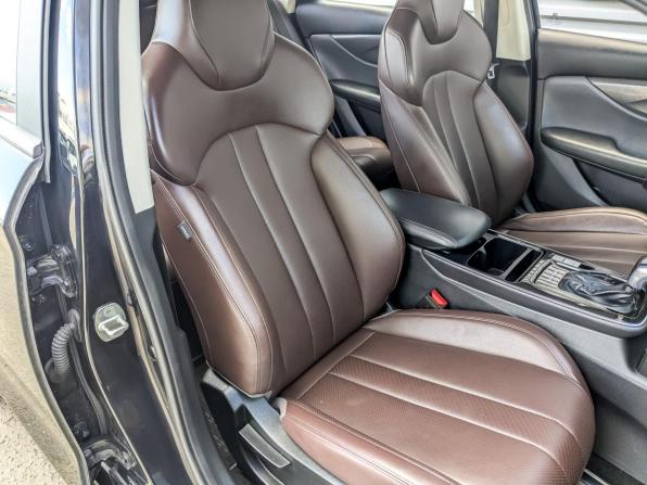 BAIC U5 Plus с пробегом 2023 года, цена 750 000 рублей, 110056 км, седан, Автокод Объявления