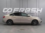 Lada (ВАЗ) Vesta I Воронеж  - изображение 23