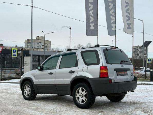 Ford Maverick III с пробегом 2006 года, цена 490 000 рублей, 180198 км, внедорожник, Автокод Объявления