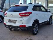 Hyundai Creta I Уфа  - изображение 28